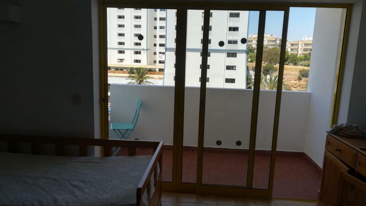 Praia Da Rocha Apartment 3 Portimão Exterior foto